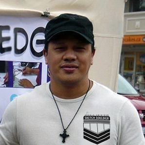 Arnold Trinidad