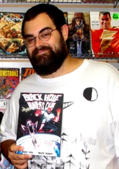 Ricky Lima
